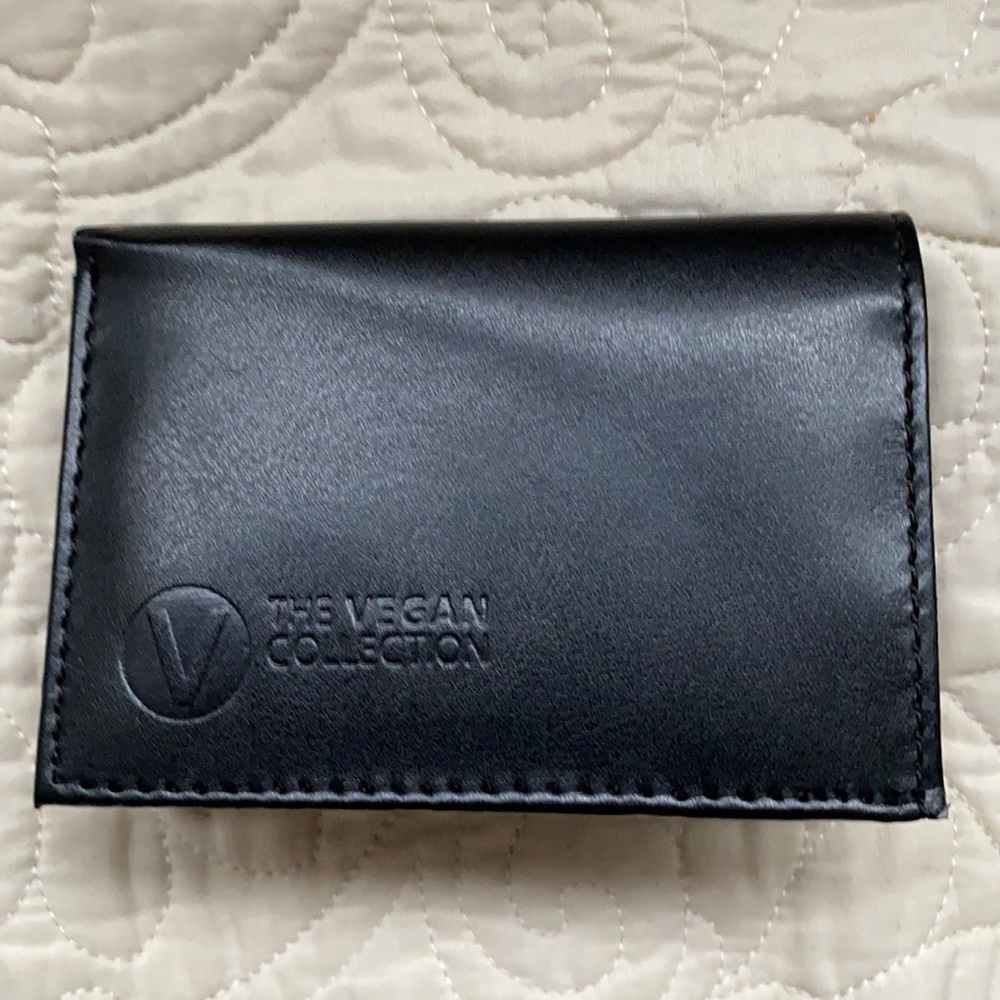 The Vegan Collection Wallet